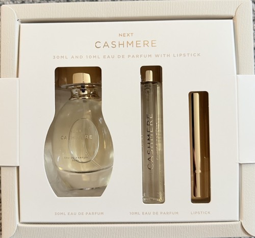 Next cashmere 30ml - next, &