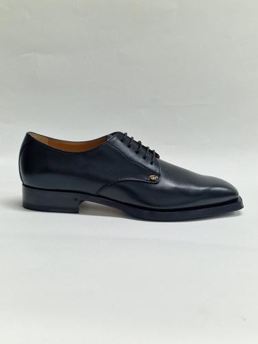 Gucci double lace - double, g