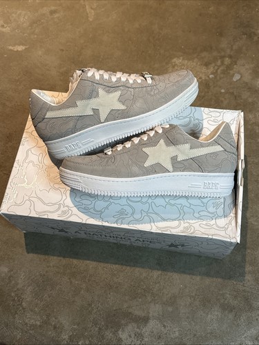 Bathing ape solebox x - a,