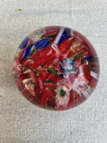 Vintage murano style - vintage,
