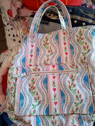 Cath kidston bag floral - cath,