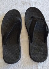 Oakley Flip Flops Size 12