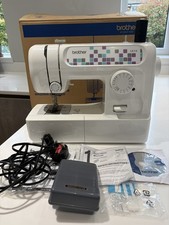 Brother LK14 Sewing Machine  
