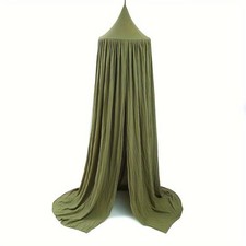 Vhaso Cotton Kids Bed Canopy