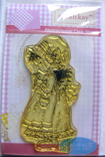 SOFIA WISHES - & Bonnet - by