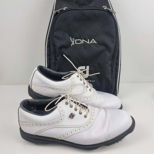 Footjoy hydrolite white - hydrolite, 2.0