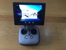 DJI INSPIRE 2 CONTROLLER WITH