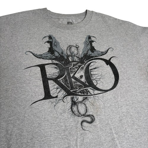 Wwe randy orton - orton, shirt