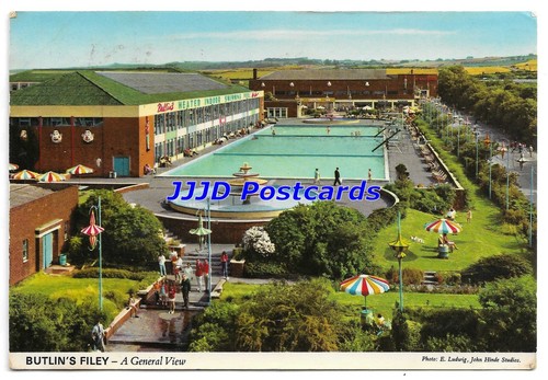 Btln05 butlins yorkshire filey - yorkshire,