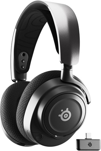 Steelseries arctis nova - nova, 7