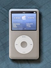 Apple iPod Classic 6th