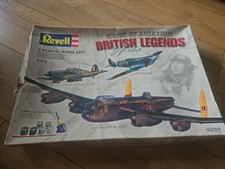 Revell 05729 Icons of Aviation