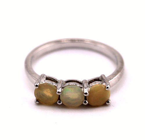 Unisex ring vintage - vintage, 925