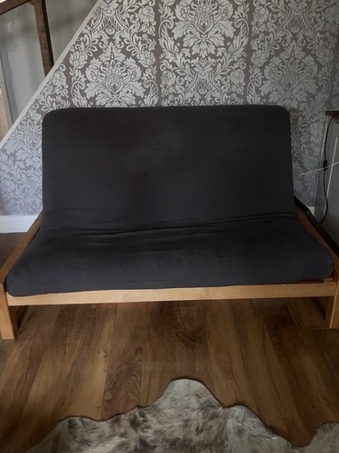 Futon company double sofa - futon,