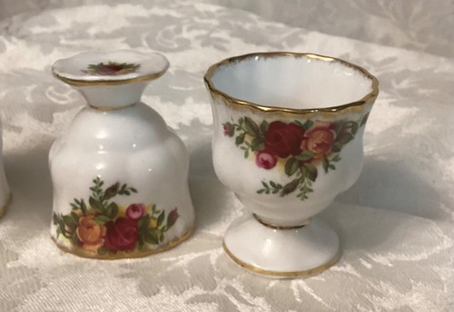 Royal albert old - royal, country