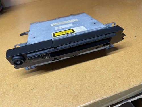 Bmw e60 radio - e60,