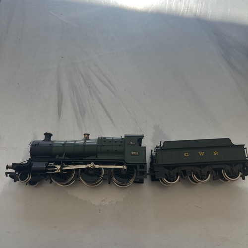 Mainline tender 260 - mainline,