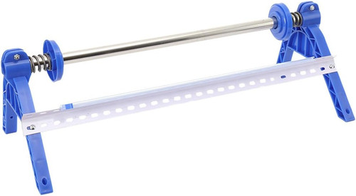 Stretch film dispenser shrink - stretch,