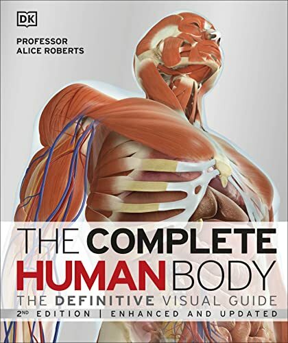 The complete human body - complete,