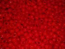 100 Pony Beads in Different