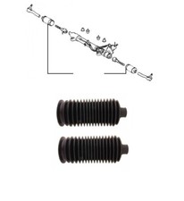 STEERING RACK BOOT GAITER For