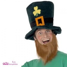 Adult Leprechaun Hat with
