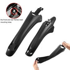 Mountain Bike Mudguard Mud