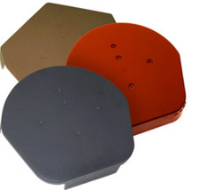 Easy Trim Universal Angled /