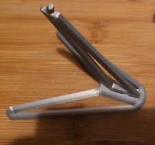 2 x Model aircraft display stand 1/72, 1/48, 1/144