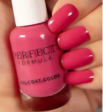 PERFECT FORMULA GEL COAT