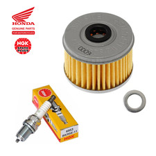 Honda TRX 420 500 520 Genuine