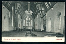 St John's Church interior