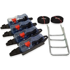 Thule Easy Snap Roof Box U