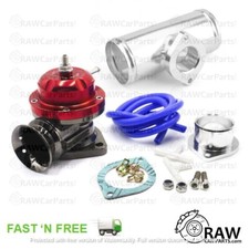 RED Greddy Style Type RS BOV