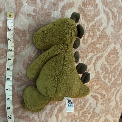 Retired jellycat bashful dino - retired,