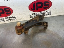 L/H front control arm tower