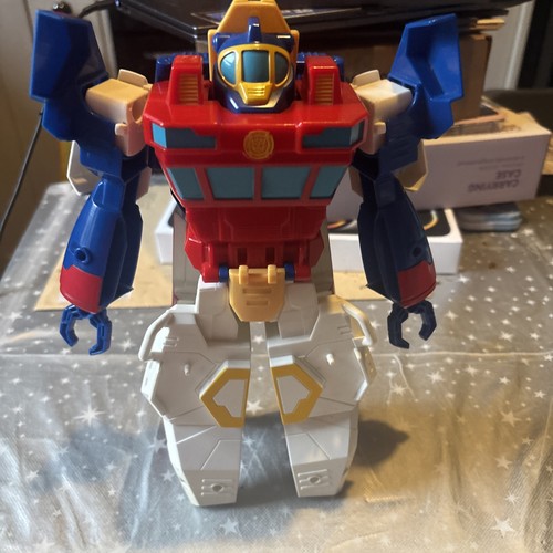 Transformers rescue bots - transformers,