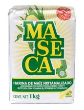 Maseca Masa Harina Corn