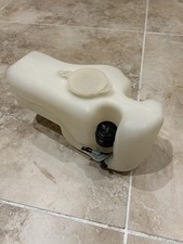 Vauxhall Nova Washer Bottle GTE Gsi Sr Sri Sport