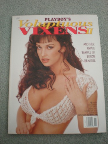 Playboy magazine special - playboy,