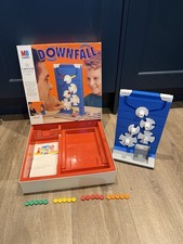 VINTAGE DOWNFALL 1992 MB GAMES