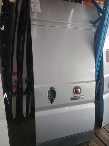 Peugeot boxer relay ducato - peugeot,