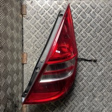 2011 HYUNDAI i30 DRIVER SIDE REAR LIGHT 92402-2R0 #2