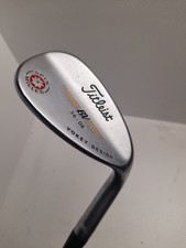 Titleist Vokey Spin Milled 56 degree wedge. 