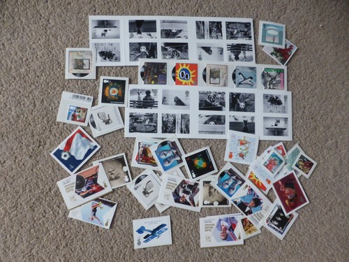 First class stamps - first,