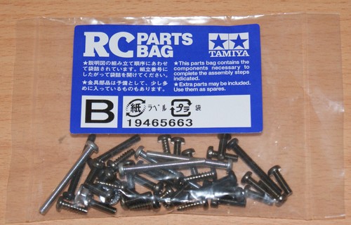 Tamiya 58354 the - tamiya,