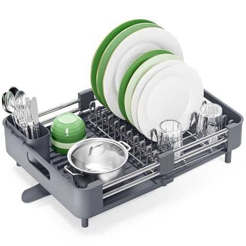 Kingrack extendable dish - kingrack,