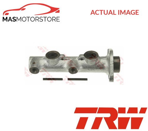Brake master cylinder trw - brake,