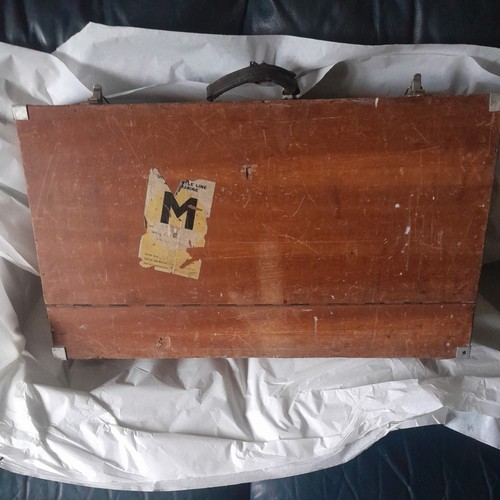 Shipwright carpentry tool - shipwright's,