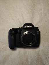 Canon EOS 5D Mark III 22.3MP